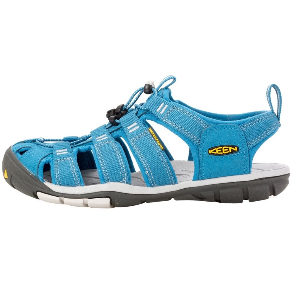Keen Clearwater CNX Celestial/Vapor Shoe - Picture 3 of 4